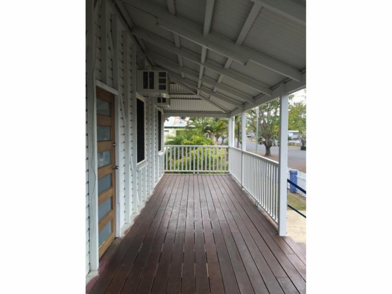 264 Murray Street, Allenstown QLD 4700